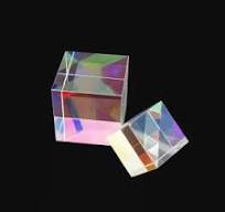 Bán buôn Kính quang học Bk7 K9 Beamsplitter Cube dành cho ...
