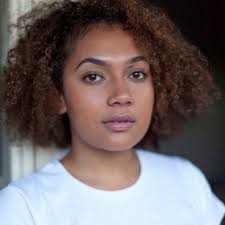 A true emerging talent, Maci-Grace Johnson has been honing her craft