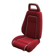 1985 1986 Mustang Gt Seat Covers Classic Car Interior