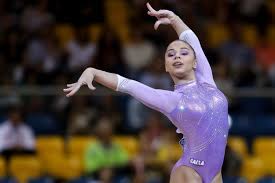 A competição teve direito a paranaenses, bolsistas do programa geração olímpica, brilhando no pódio e fazendo história. Ginastica Artistica Feminina Do Brasil Brilha Em Encerramento Da Copa Do Mundo Em Cottbus
