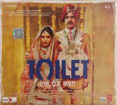 Toilet ek prem katha (2017). Buy Toilet Ek Prem Katha Online At Low Prices In India Amazon Music Store Amazon In