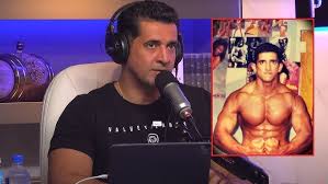 Donovan Sharpe Reveals What Men Need To Do To Become Excellent