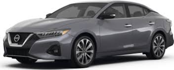 2022 Nissan Maxima Problems | Kelley Blue Book