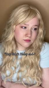 Haley Farmer's Instagram, Twitter & Facebook