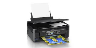 Click the start button, click all. Epson Expression Home Xp 352 Im Test Pc Welt