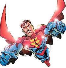 Superman one million is a down to earth type of guy. he has the heart of a great hero. just like the original he, despite being more powerful than the gods themselves, is quite humble with his own capabilities, and praises others for their good work. Superman One Million 1m Dc Comics Character Profile Writeups Org