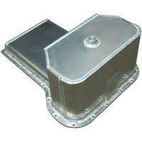 Rcd 6 0 6 4 Powerstroke Aluminum Oil Pan Powerstroke Oil Pan Powerstroke Diesel