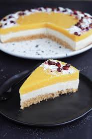 Tropical Torte Sommerfeeling Pur Vegan Frau Janik Kuchen Und Torten Rezepte Gesunde Desserts Kuchen Und Torten
