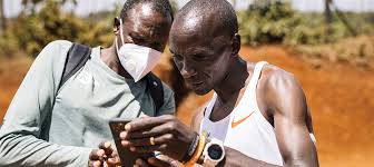 Jun 30, 2021 · sawe won the africa senior men's high jump title after he cleared a height of 2.21m, to miss his debut in the olympic games by 21cm. With Kipchoge Libre Sense Is Running With A Fast Crowd Abbott Newsroom