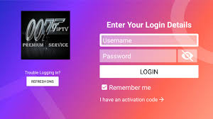 007 Iptv For Android Apk Download