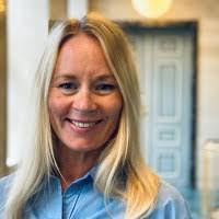 Jeanette Andersen's Instagram, Twitter & Facebook