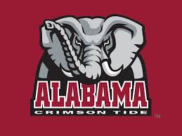 Maybe you would like to learn more about one of these? 24 Alabama Logo Ideas Alabama Logo Alabama Alabama Crimson Tide