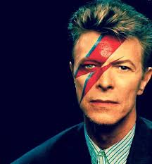 David Robert Jones" aka "David Bowie" Was Born On January 8, 1947 From  Brixton, England. "Rock" Pioneer & Legend Of Early "Punk" Music. "Bowie"  Passed Away From Liver Cancer On January 10,