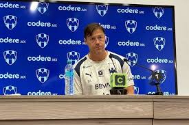 Matías Almeyda
