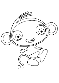 See more ideas about colouring pages, coloring pages for kids, coloring for kids. Coloring Book Waybuloo 28