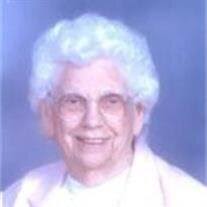 Betty Forrest Basinger Obituary