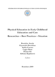 Generally, 1 credit is equal to 1 hour of study per week. Pdf Teaching Physical Activity In Pre School Education A Case Study In The State Of Sarawak Malaysia