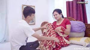 Nayi Naveli Uncut (2024) BindasTime Hindi Hot Short Film