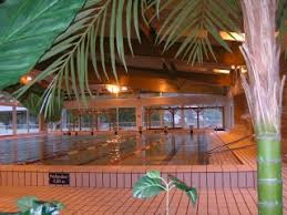 Complexe Piscine Office De Tourisme La Bresse