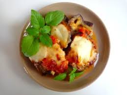 La jardinière de légumes j'aime beaucoup ça et quand c'est fait maison c'est encore meilleur. Eggplant Gratin The Everyday French Chef