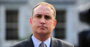 Marc MacSharry settles action against State's political standards and  ethics watchdog