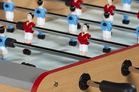Le baby foot rené pierre pliant. Le Meilleur Babyfoot 2021 Comparatif Selectos