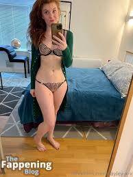 Hayley X X  hayley-x-x Nude Leaks OnlyFans Photo 34 | TheFappening