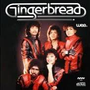 Gingerbread kucari damai di hati. Ku Cari Damai Di Hati Lyrics And Music By Gingerbread Arranged By 0000 Adek 0000