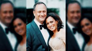 Kamala harris husband douglas emhoff: Who Is Sen Kamala Harris Husband