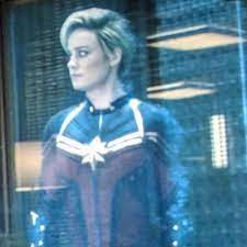 Captain marvel writer kelly sue deconnick reveals in an interview that she doesn't love carol's newest haircut in avengers: New The 10 Best Hairstyles Today With Pictures Captain Marvel New Haircut Is Cute Captainmarvel Captain Marvel Captain Marvel Carol Danvers Hair Vanity