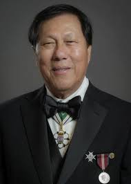 Members of the Order of British Columbia: T–Z