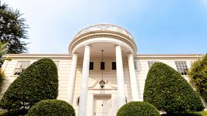 Thanks for watching :)bel air modern mansion speedbuild: Leben Wie Der Prinz Von Bel Air Mit Will Smith Airbnb Macht Es Moglich Fur 30 Dollar Gq Germany