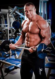His father, wojciech, was a weightlifter.1 pudzianowski quickly became interested in sports. Mariusz Pudzianowski Poland Wsm 1st Place 200 Tumbex