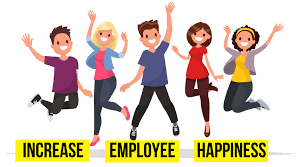 In Most Cases Being A Good Boss Means Hiring Talented People And Then Getting Out Of Their Way Happy Employees Good Boss Human Resource Management System