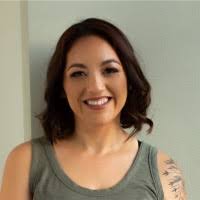 Ruth Castañeda, SHRM-CP