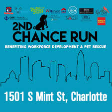 Abc11's tisha powell on why she's leaving the news business. 2021 Second Chance Run Race Roster Registration Marketing Fundraising