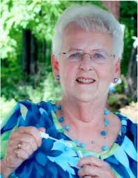 Blair Joseph Lahey July 14, 1959