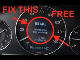 Fixing The Sbc Pump On Mercedes W211 E Class For Free Youtube