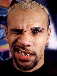 Romeo Beckham in this new @interviewmag giving real STRONG Goldie vibes. Is  it just me?