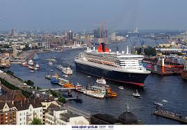 Dadurch wurde der eintritt etwas günstiger. Queen Mary 2 Wird Die Hafencity Nicht Mehr Anlaufen Koennen Hafennews De