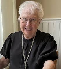 Grace HARVEY Obituary (1935