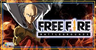 El estudio acaba de confirmar una colaboración entre su popular juego para smartphones con one punch man. Free Fire Anuncia Colaboracion Con One Punch Man Power Gaming Network
