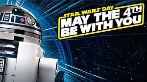 The galactic standard calendar or galactic standard time was the standard measurement of time in the galaxy. Lego Celebrates Star Wars Day With Exclusive Offers And Free R2 D2 Set Shouts