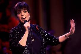 I honestly believe that the snl skit liza minnelli tries to turn off a lamp is the height of contemporary absurdist humor. Liza Minnelli Facts Mental Floss