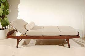 Futon bunk beds and loft beds. Rosewood Swiss Daybed By Holma Daybed Furniture Daybed Sofa