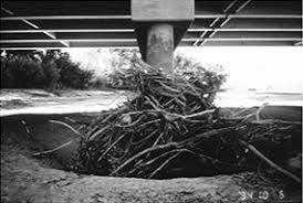Image result for Science Technology Structural Engineering Bridge Failures Scour