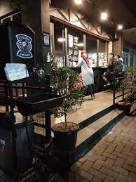 Flip burger sekarang sudah ada di bintaro loh depah cimb niaga sektor 5. Lawless Burgerbar Capsule Bintaro Bild Von Lawless Burgerbar Capsule Bintaro South Tangerang Tripadvisor