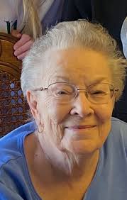 Obituary for Dolores Hack