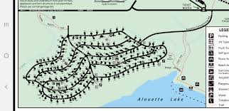 Alice lake provincial park is located just north of squamish about an hour's drive from vancouver. Campground Review Alouette Campground Golden Ears Provincial Park Adventures Of The Nguyen Clan