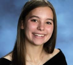 Blue Mountain High School Students of the Month